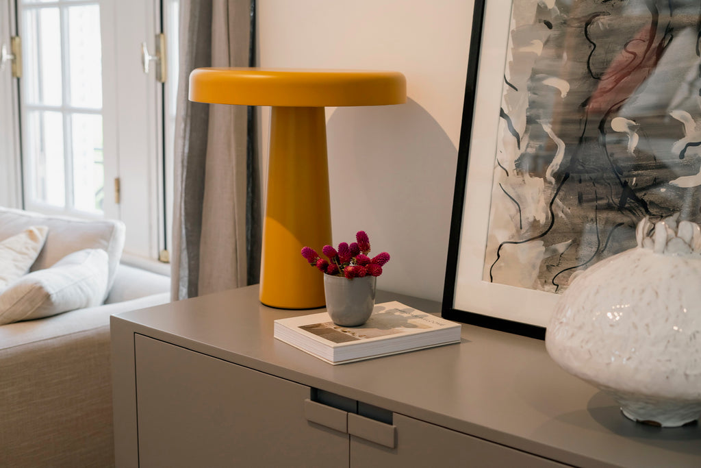 Living - Muebles de Guardado