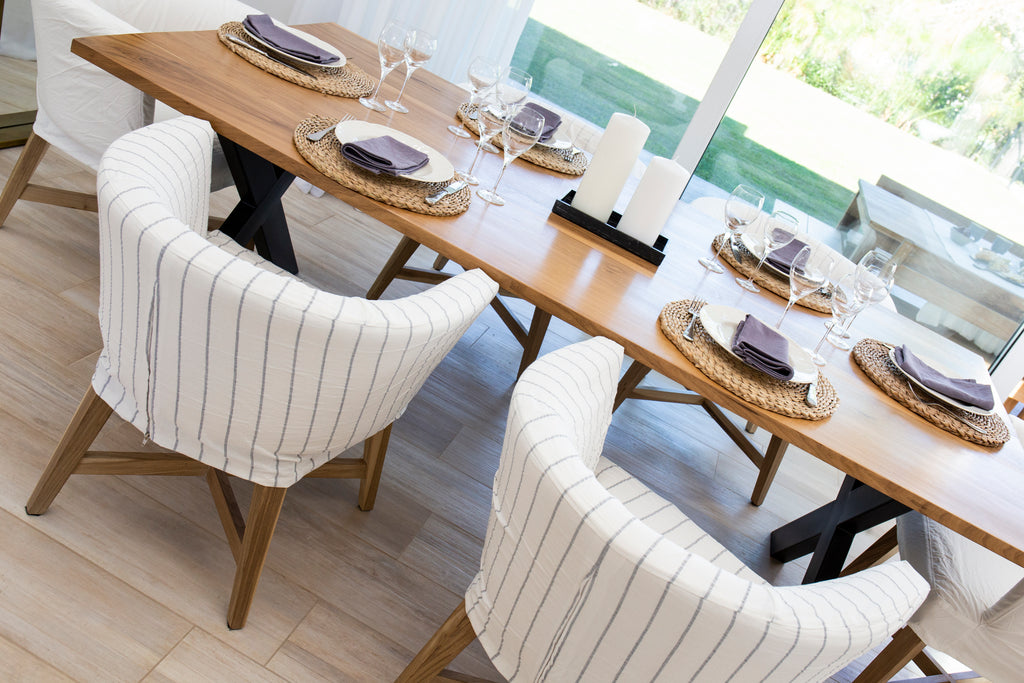 Comedor - Sillas